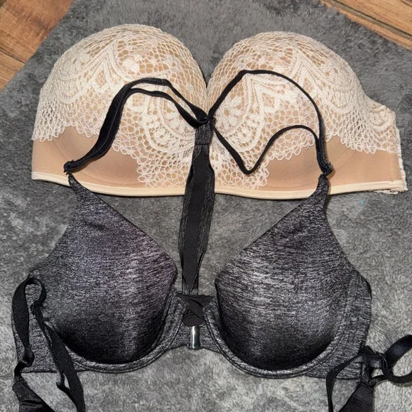 Victorias Secret Women's Bra Lot - Picture 2 of 10